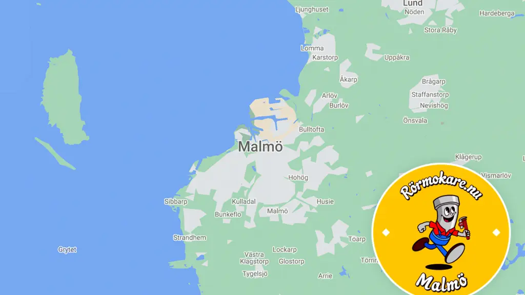 Rormokare Malmo