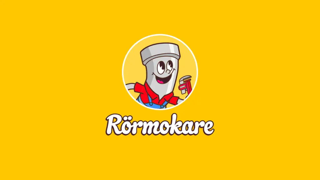 Roris rormokare