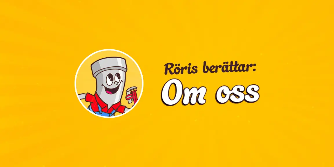 Roris berattar om oss