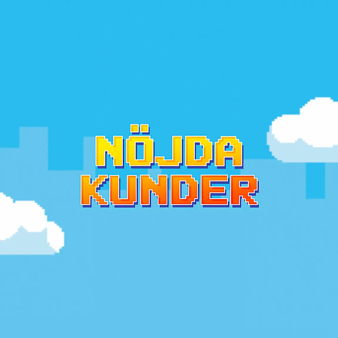 Nojda kunder