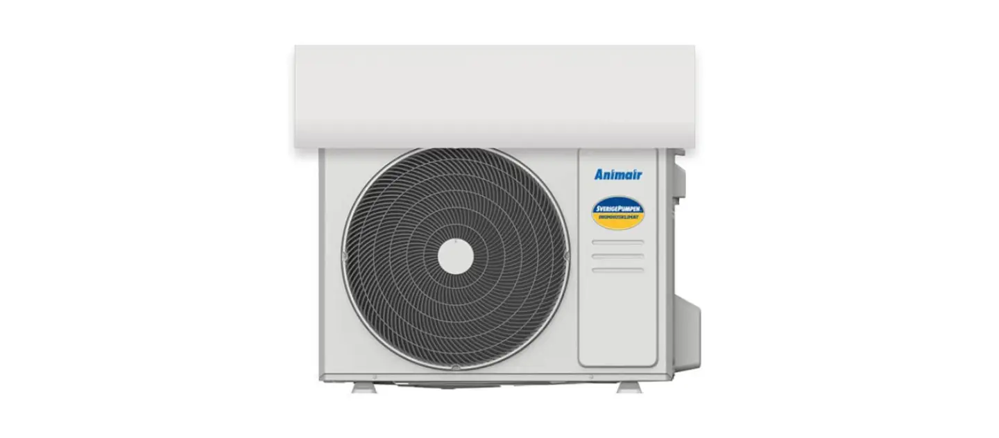 Animair Alpha 2