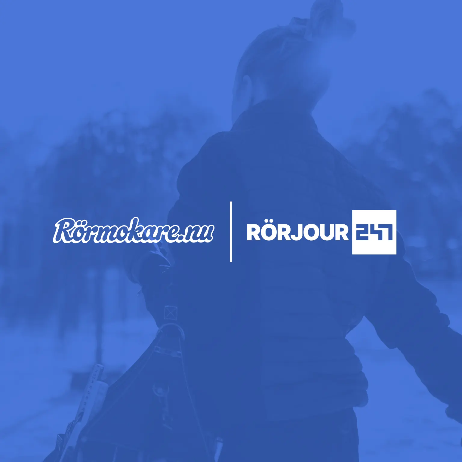 En jourtjanst du kan lita pa utvald av Rormokare nu