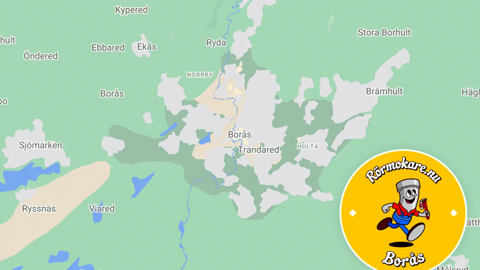 Rormokare Boras