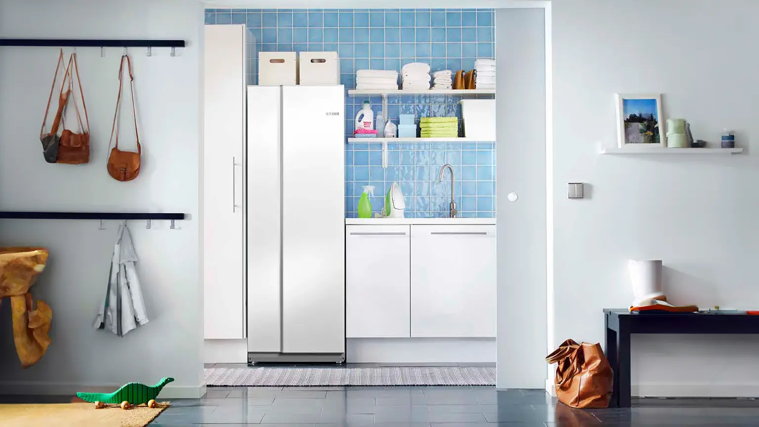 Rormokare nu professionell installation av varmvattenberedare