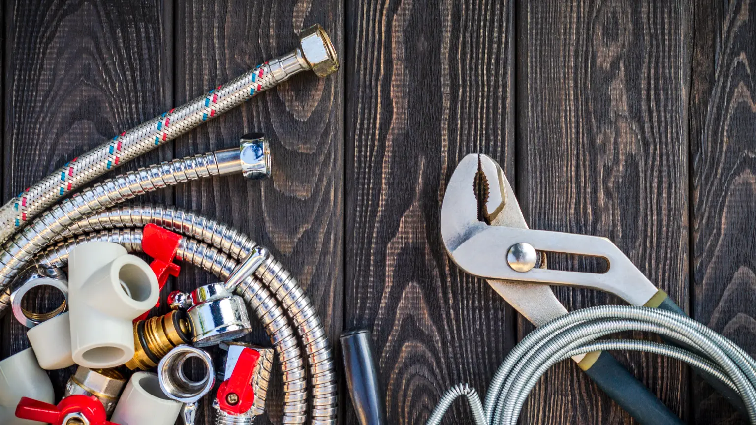 Byte av vattenmatarkonsol installerat och klart