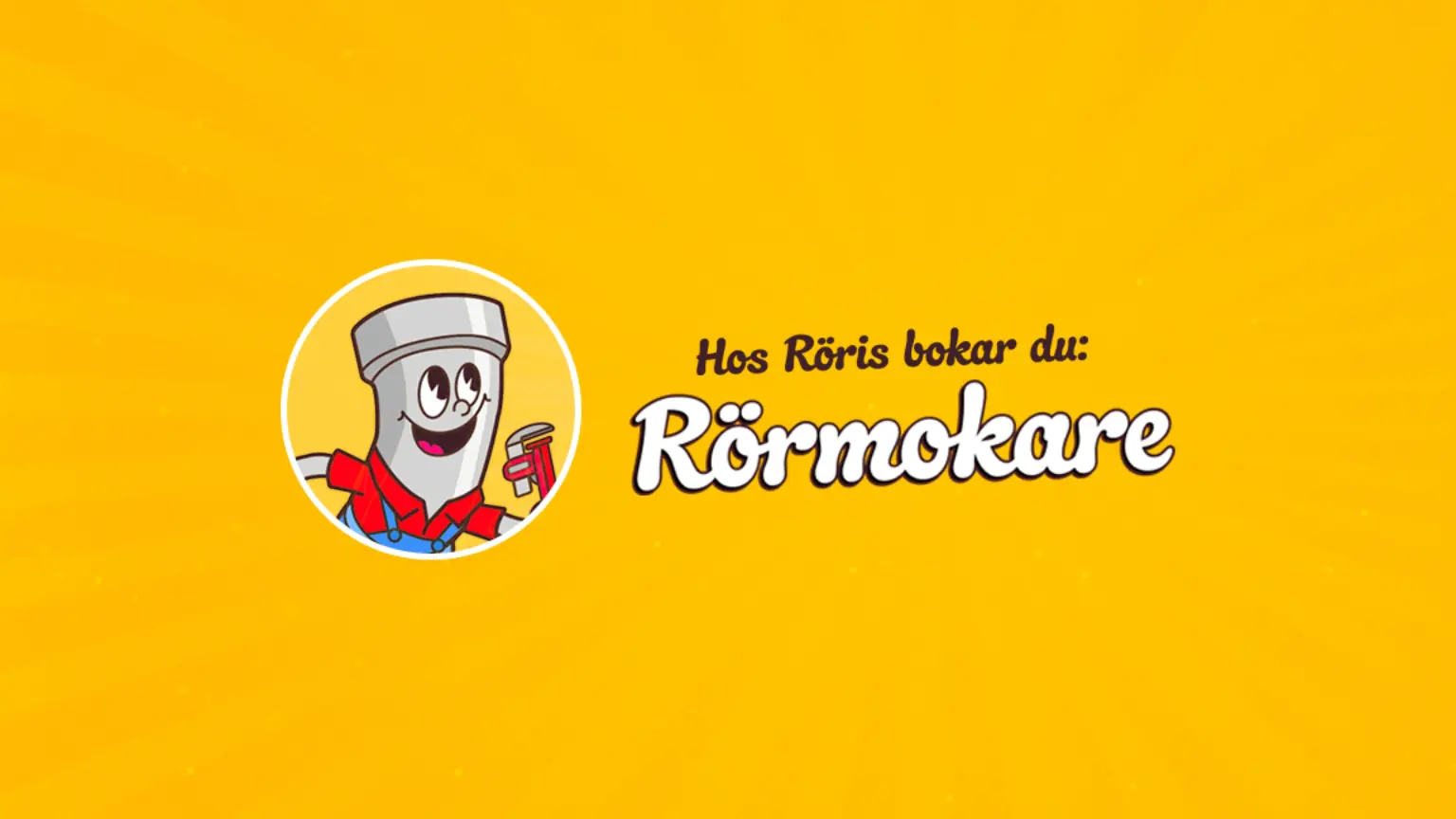Hos roris bokar du rormokare