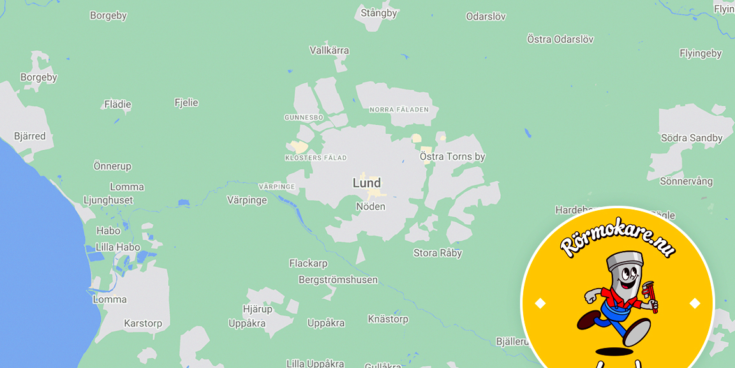 Rormokare Lund