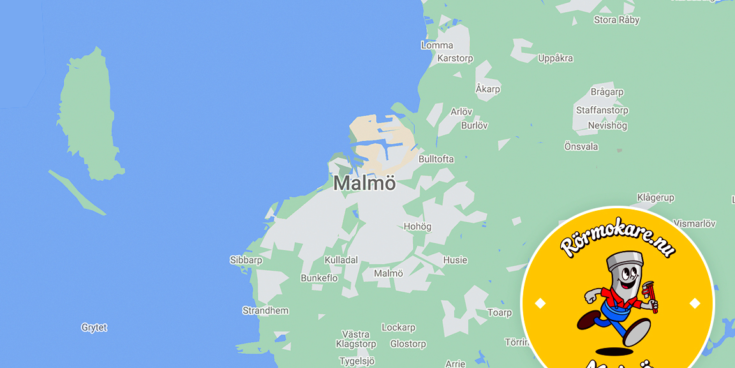 Rormokare Malmo
