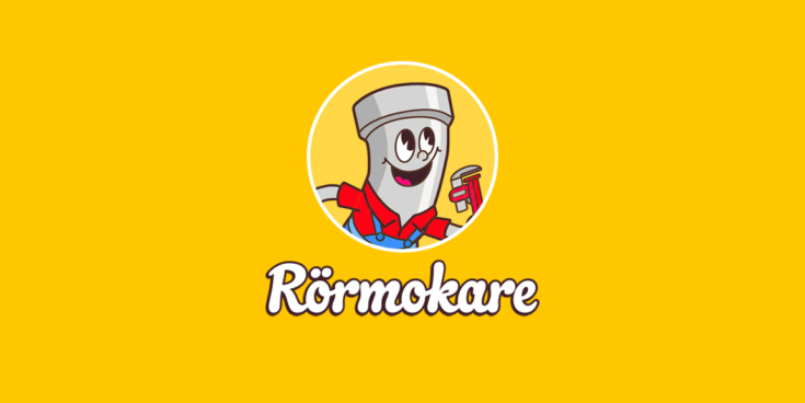 Roris rormokare