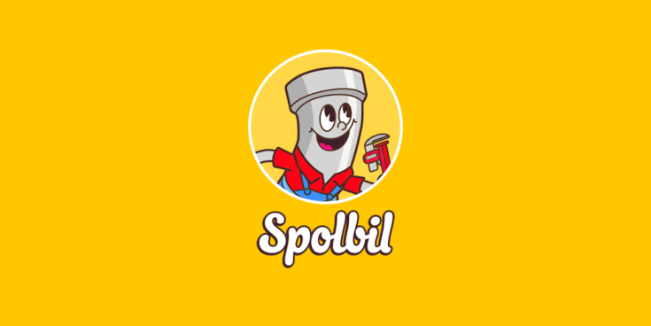 Roris spolbil hero