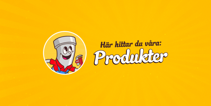 Har hittar du vara produkter
