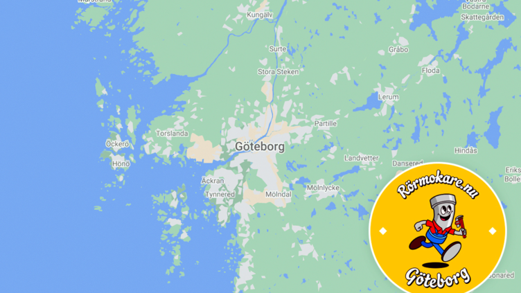 Rormokare Goteborg