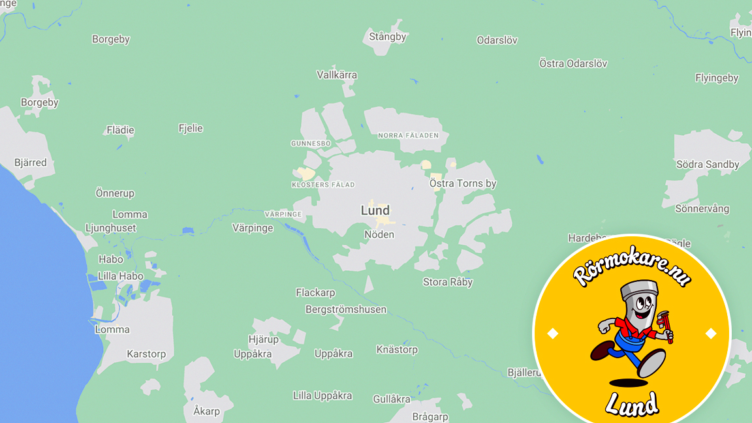 Rormokare Lund