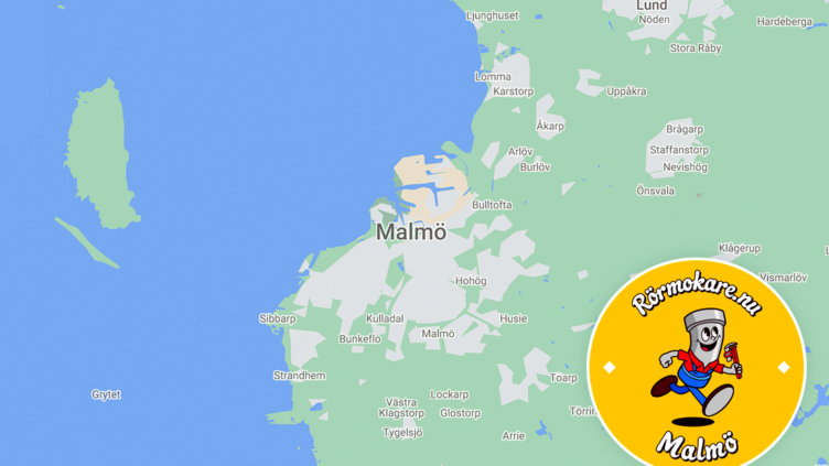 Rormokare Malmo