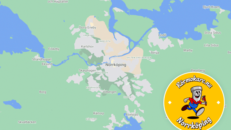 Rormokare Norrkoping
