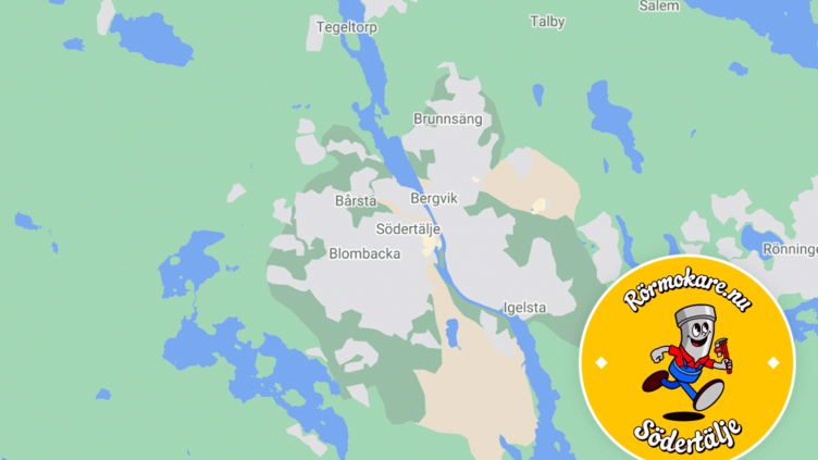 Rormokare Sodertalje