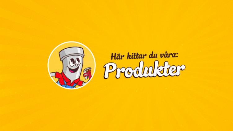 Har hittar du vara produkter
