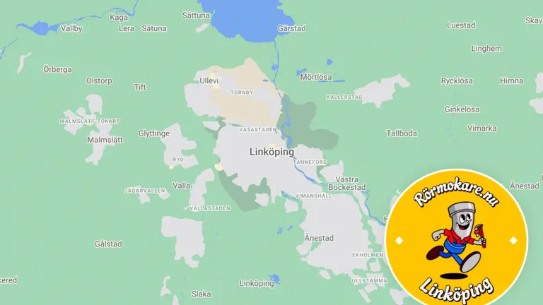Rormokare Linkoping