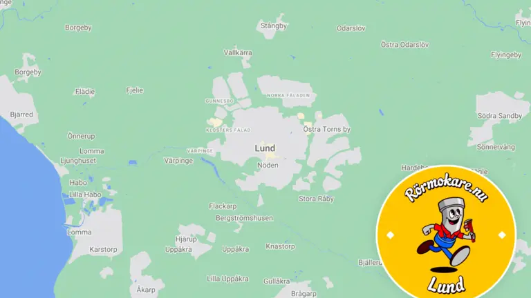 Rormokare Lund