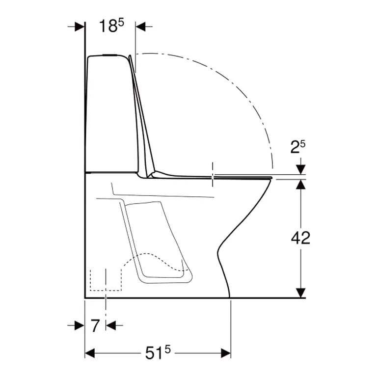 Spira 6260 produktbild 3