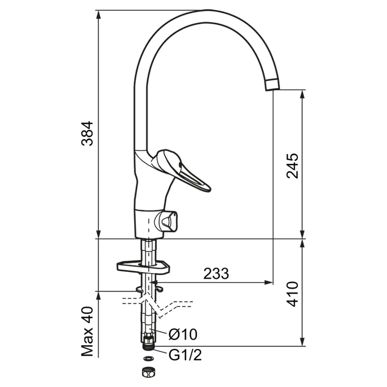 9000e ii produktbild 2